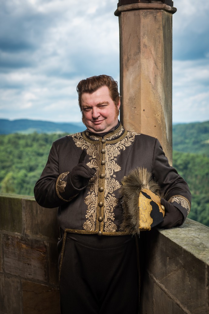 Tři princezny
Tři princezny