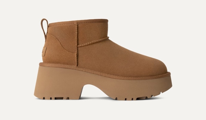 Ugg, 5000 Kč
Ugg, 5000 Kč