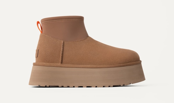 Ugg, 5000 Kč
Ugg, 5000 Kč