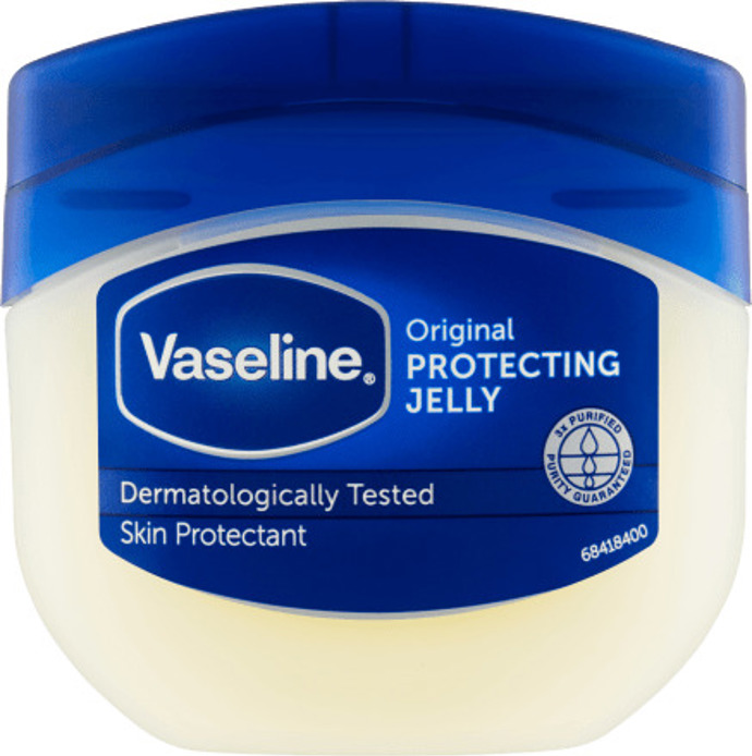 Kosmetická vazelína Original, Vaseline, 129 Kč
Kosmetická vazelína Original, Vaseline, 129 Kč