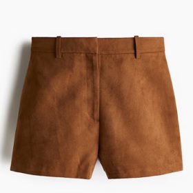 Elegantní šortky, H&M, 719 Kč
