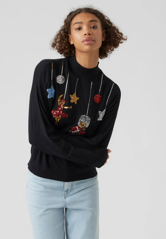 Vero Moda 840 Kč
Vero Moda 840 Kč