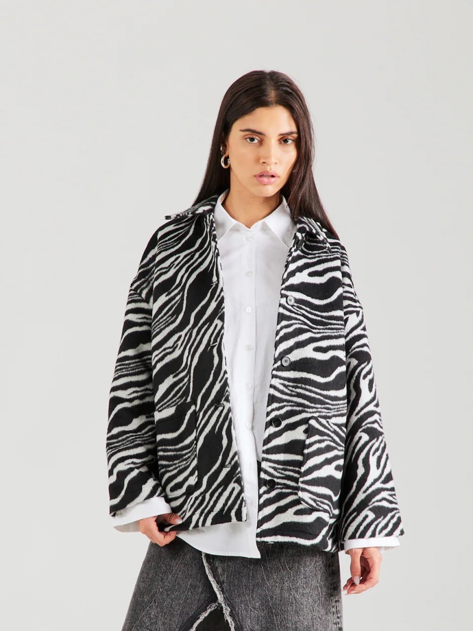 Kabát, Vero Moda, 1149 Kč
