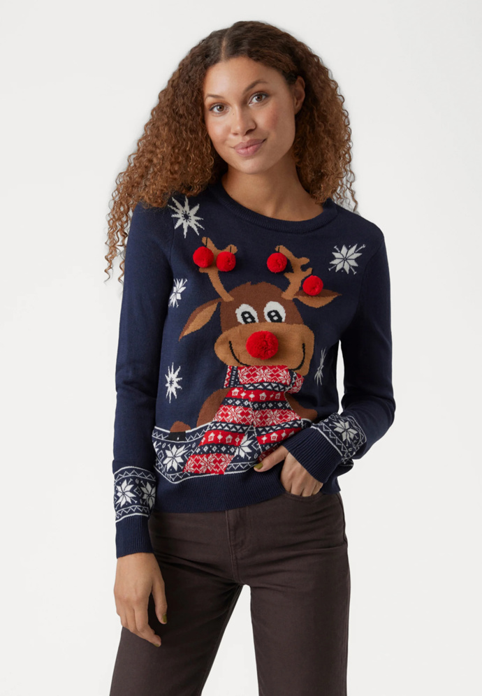 Vero Moda 612 Kč
Vero Moda 612 Kč