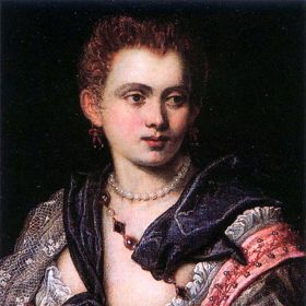 Veronica Franco
