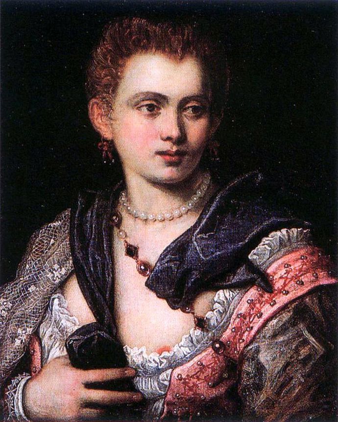 Veronica Franco
