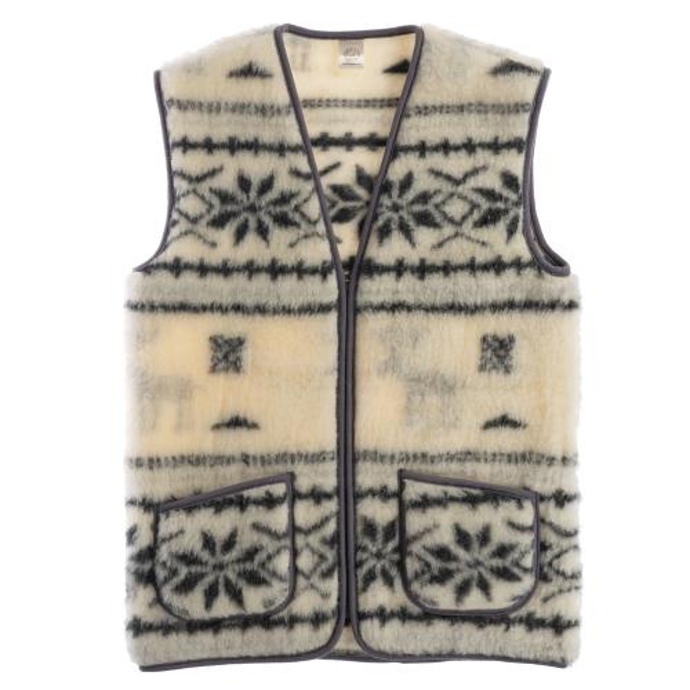 Vesta Merino Norway modrá zip, Jako v peřince, 799 Kč
Vesta Merino Norway modrá zip, Jako v peřince, 799 Kč