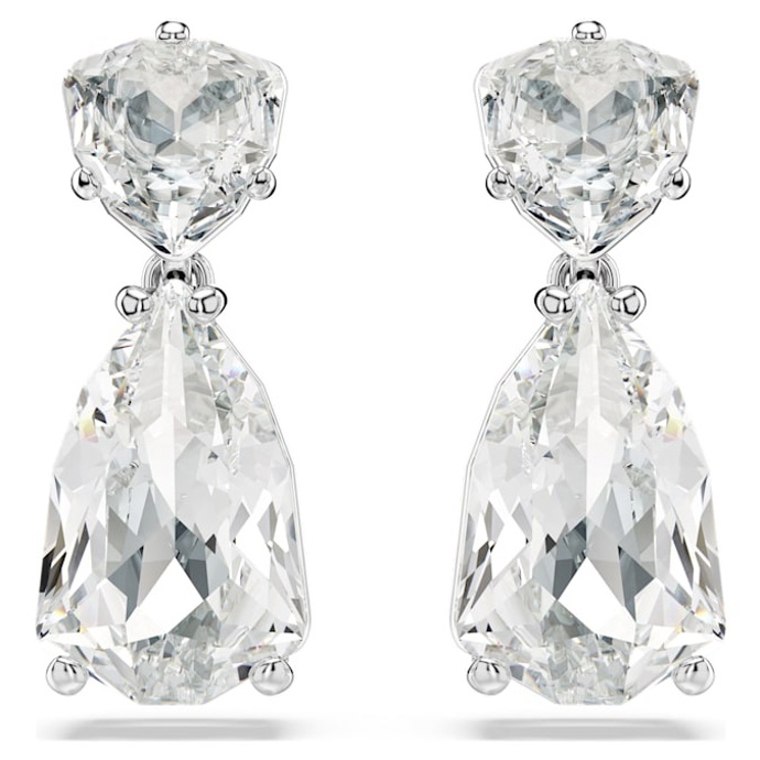 Visací náušnice Mesmera, Swarovski, 2 990 Kč
Visací náušnice Mesmera, Swarovski, 2 990 Kč