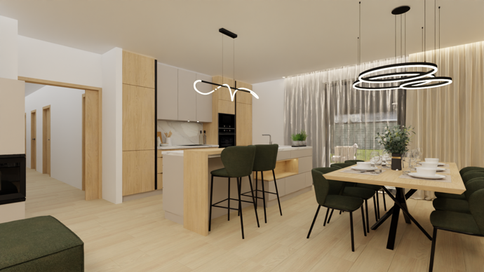 Harmonický domov podle principů Feng Shui vzniká již při plánování stavby. Nestačí jen změnit pár barev a doplňků. Je to komplexní záležitost.
Harmonický domov podle principů Feng Shui vzniká již při plánování stavby. Nestačí jen změnit pár barev a doplňků. Je to komplexní záležitost.