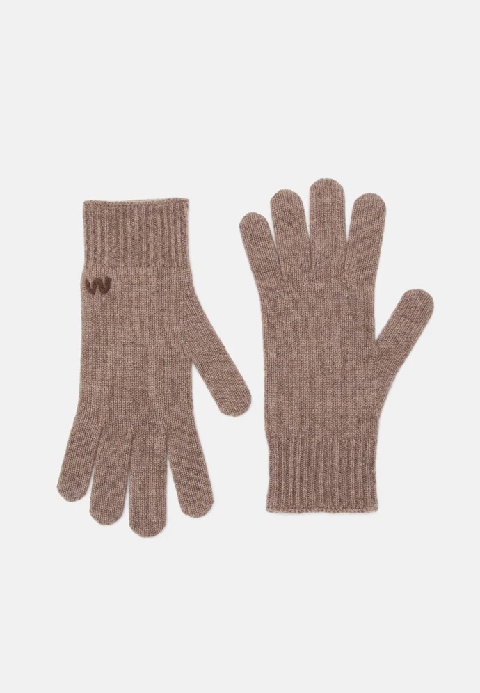 Kašmírové rukavice, Weekend Max Mara, 2900 Kč
Kašmírové rukavice, Weekend Max Mara, 2900 Kč