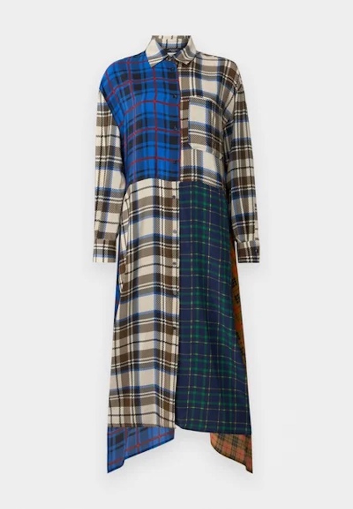 Weekend Max Mara, 16 200 Kč, zalando.cz

