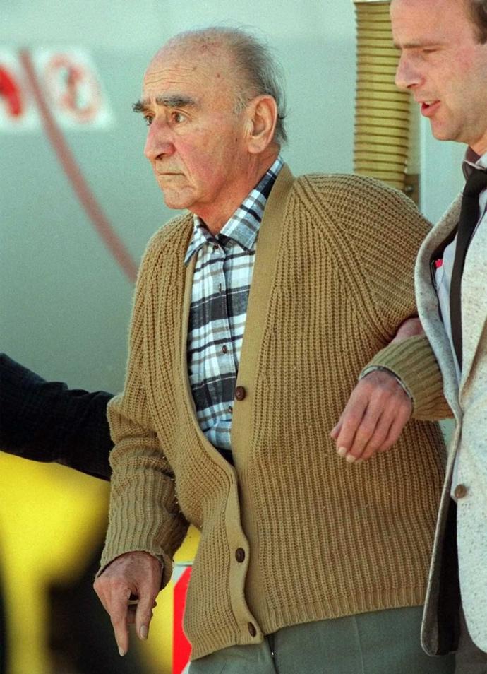 Hrůzy holocaustu v koncentračních táborech
Hrůzy holocaustu v koncentračních táborech