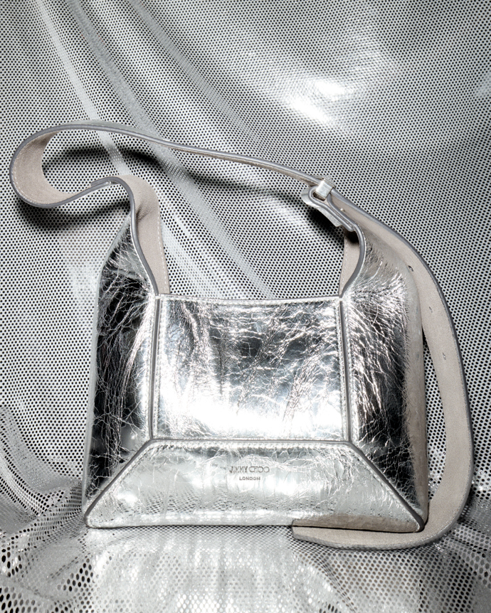 Jimmy Choo, od 27 730 Kč
Jimmy Choo, od 27 730 Kč