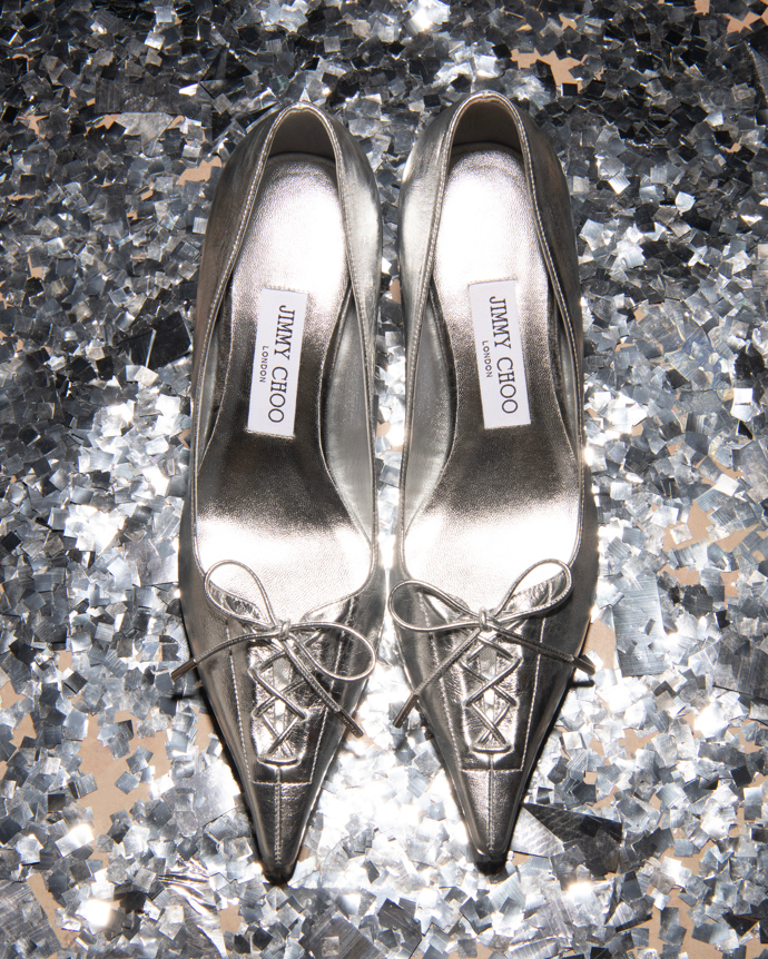 Jimmy Choo, od 22 160 Kč
Jimmy Choo, od 22 160 Kč