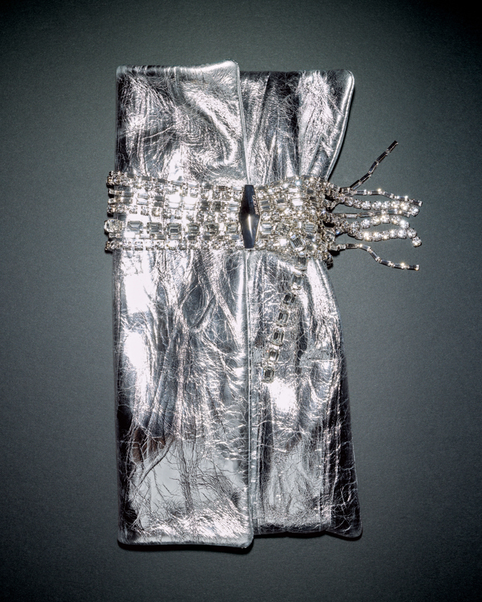 Jimmy Choo, od 31 650 Kč
Jimmy Choo, od 31 650 Kč