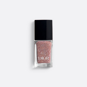 Pečující lak na nehty Nail Polish Protective Nail Care, Dior, 31 eur
