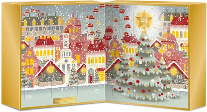 Yankee Candles 1340 Kč
Yankee Candles 1340 Kč