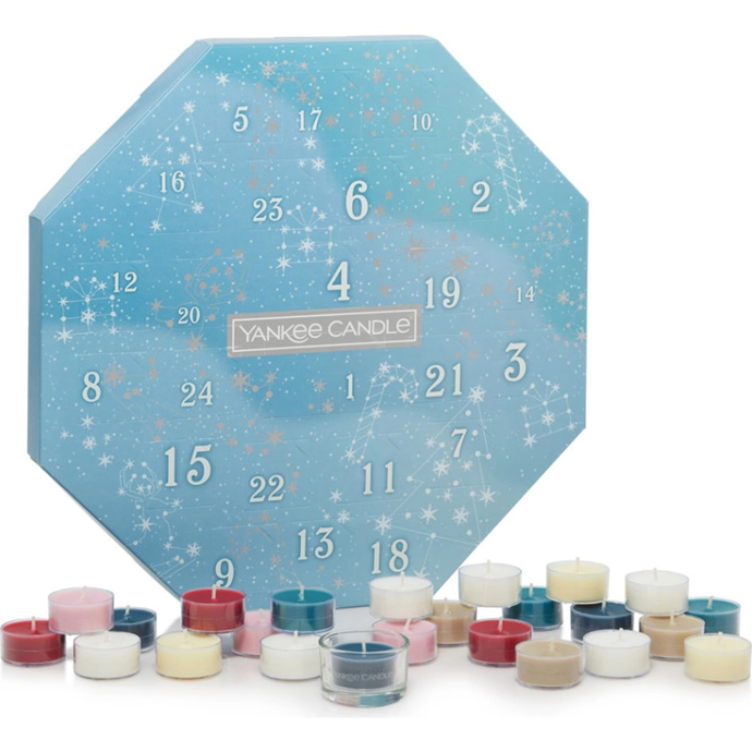 Yankee Candles 639 Kč
Yankee Candles 639 Kč