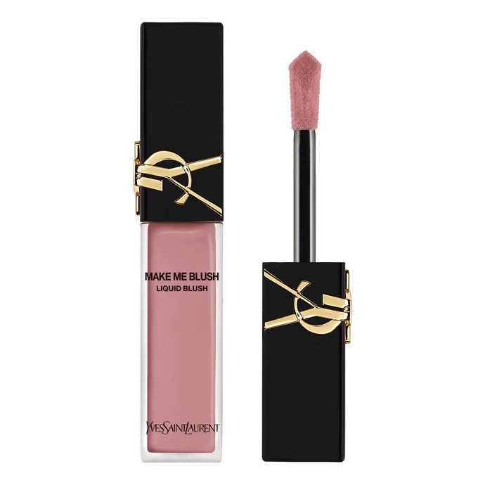 Tvářenka, Yves Saint Laurent, 1190 Kč
Tvářenka, Yves Saint Laurent, 1190 Kč