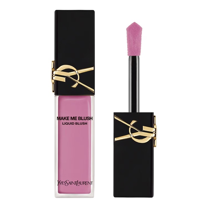 Tvářenka, Yves Saint Laurent, 1190 Kč
Tvářenka, Yves Saint Laurent, 1190 Kč