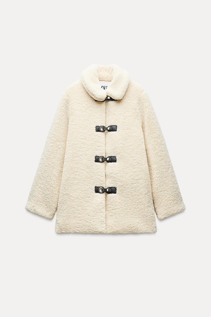 Zara, 1499 Kč
Zara, 1499 Kč
