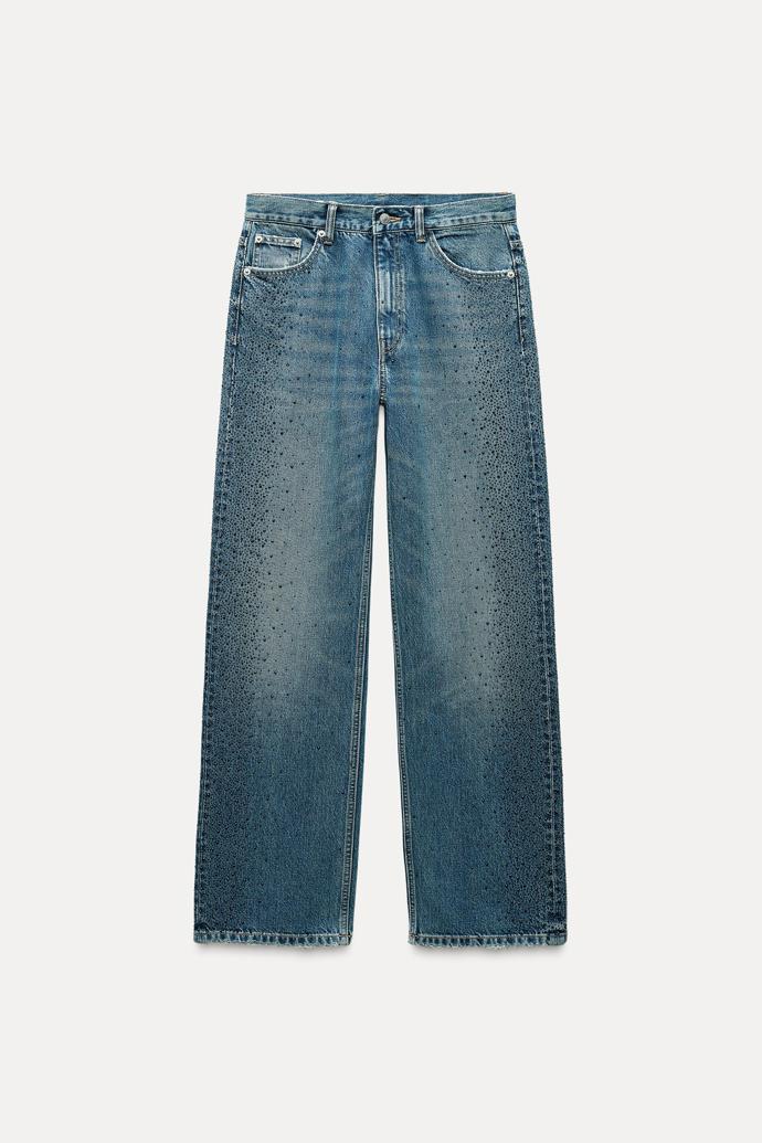 Zara, 1499 Kč
Zara, 1499 Kč