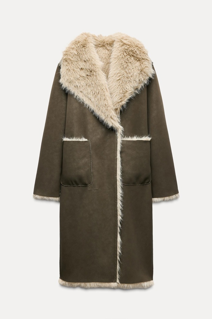 Zara, 2299 Kč
Zara, 2299 Kč