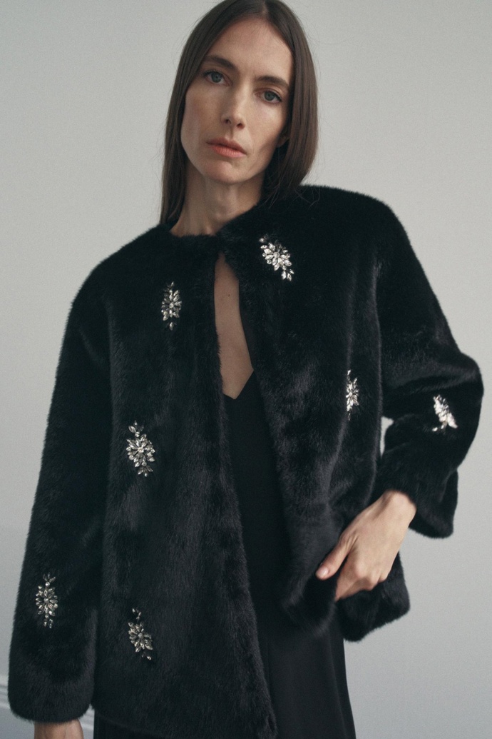 Zara, 2299 Kč
Zara, 2299 Kč