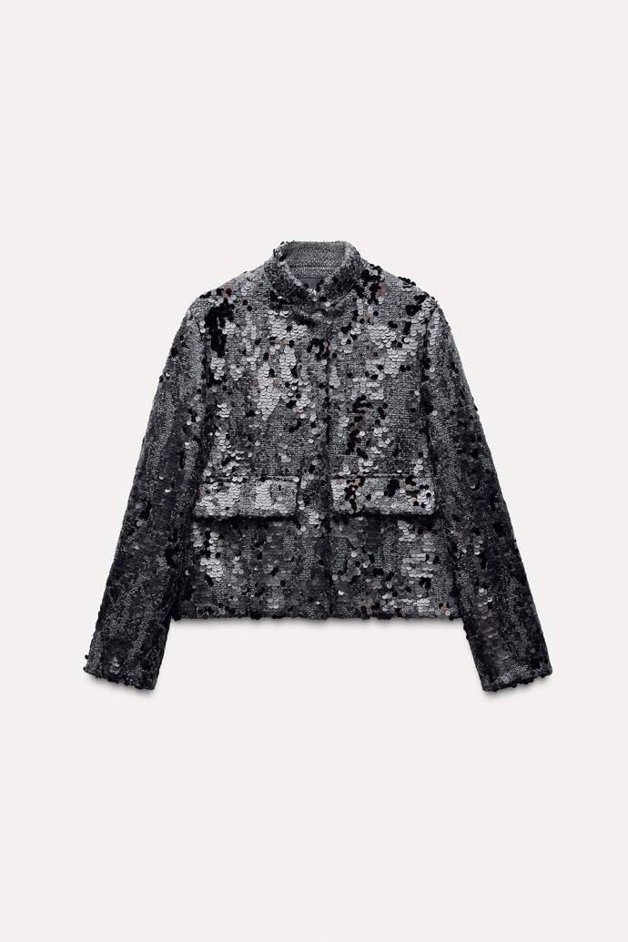 Zara, 2599 Kč
