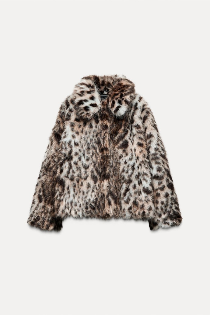 Zara, 2599 Kč
Zara, 2599 Kč