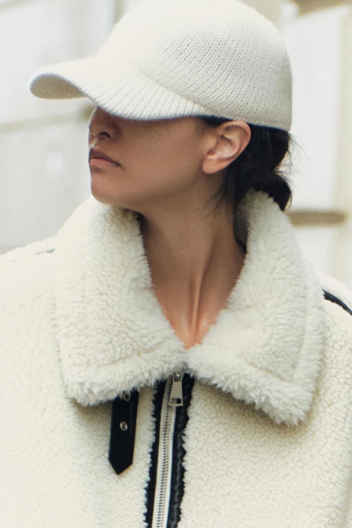 Zara, 449 Kč
Zara, 449 Kč