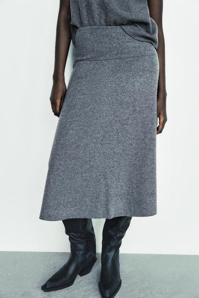 Zara 499 Kč
