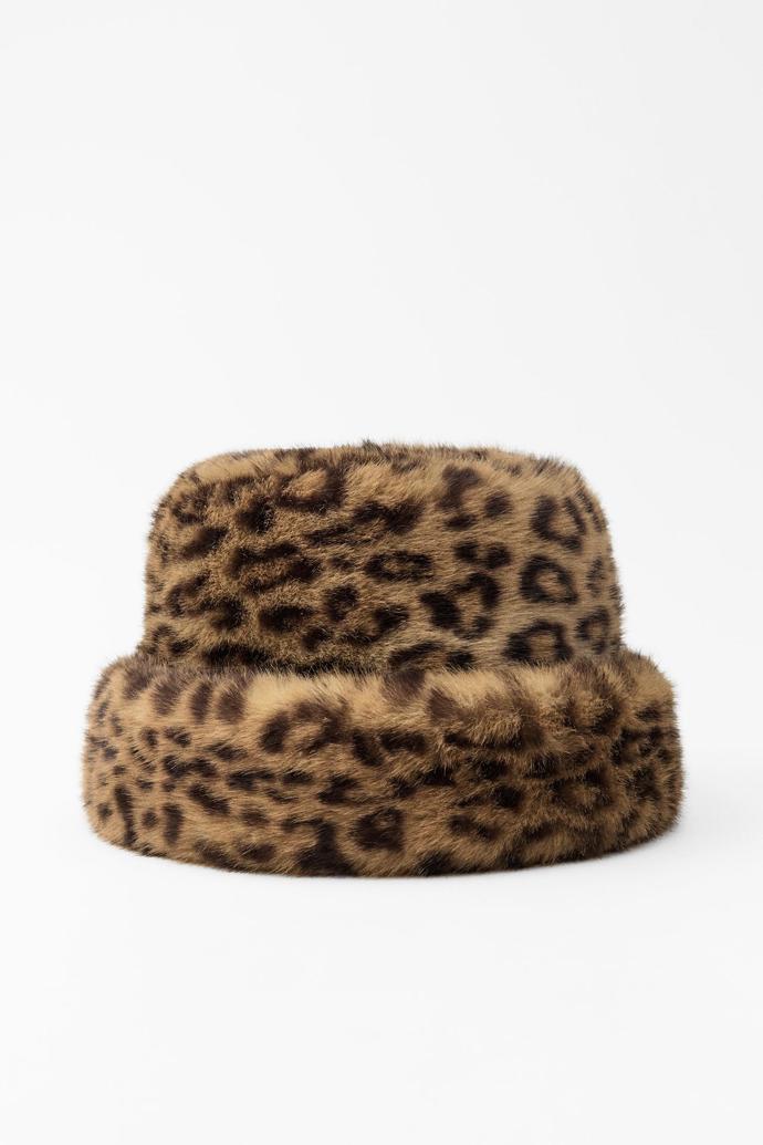 Zara, 549 Kč
Zara, 549 Kč