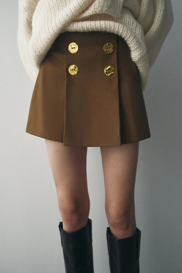 Sukně, Zara, 649 Kč
Sukně, Zara, 649 Kč