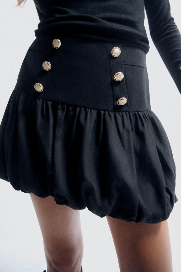 Sukně, Zara, 699 Kč
Sukně, Zara, 699 Kč