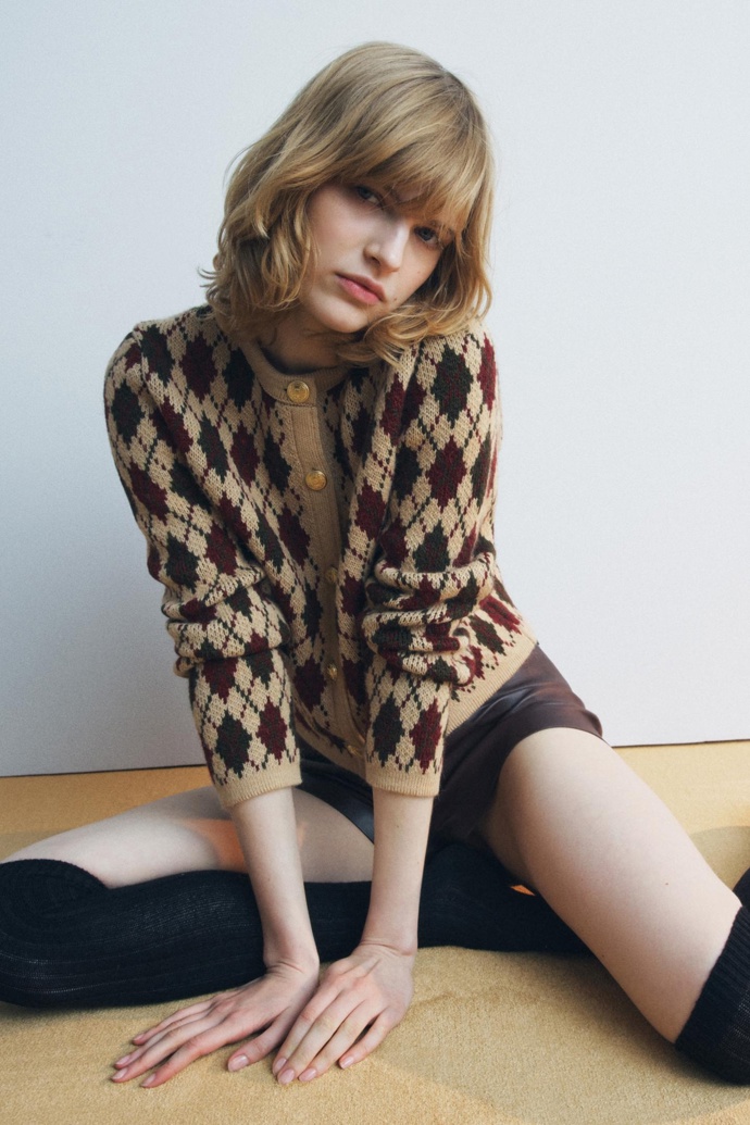Zara, 849 Kč
Zara, 849 Kč