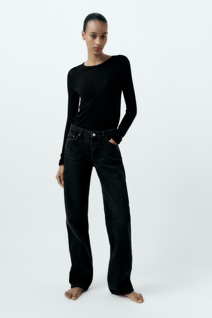 Zara, 849 Kč
Zara, 849 Kč
