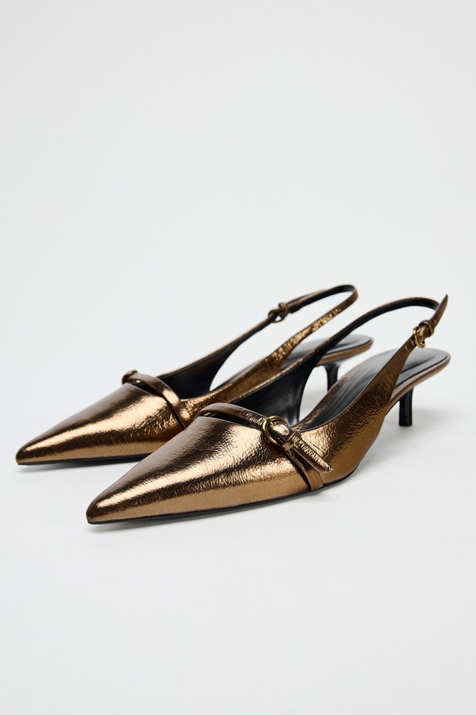 Zara, 849 Kč
Zara, 849 Kč