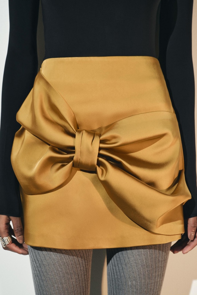 Sukně, Zara, 849 Kč
Sukně, Zara, 849 Kč