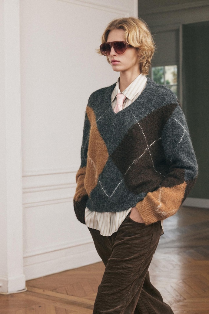 Zara, 849 Kč
Zara, 849 Kč