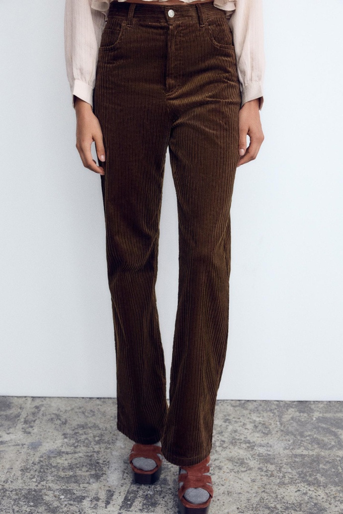 Zara, 849 Kč
Zara, 849 Kč