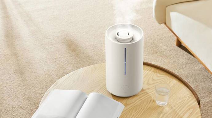 Zvlhčovač vzduchu Smart Humidifier 2 EU, Xiaomi, 8 399 Kč
