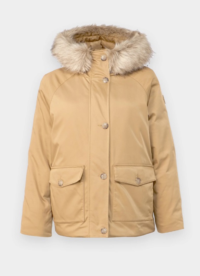 Luxusní parka, Tommy Hilfiger, 6 872 Kč
