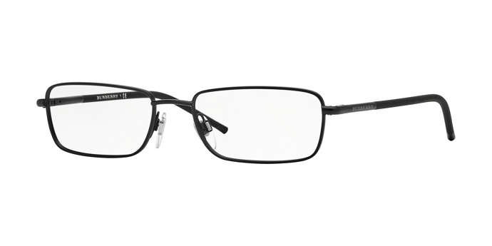 Obroučky BE1268 1007, Burberry, 2999 Kč
