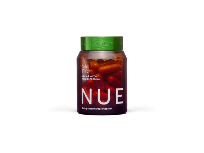 Výživa pro pleť SKIN FILTER, The Nue Co., 1090 Kč
Výživa pro pleť SKIN FILTER, The Nue Co., 1090 Kč