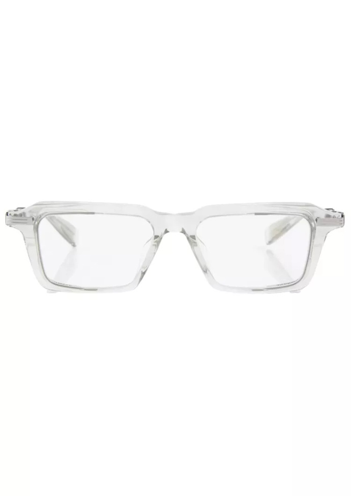 Obroučky D-frame glasses, Balmain, 737 eur
