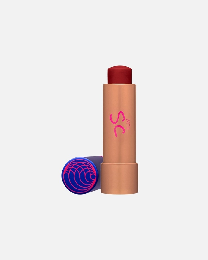 Rtěnka The Tinted Balm, Augustinus Bader, 1149 Kč
