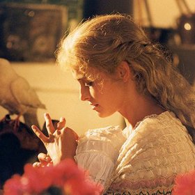 Eliška v Princezně ze mlejna. Role krásné a hodné Elišky je dodnes Andreinou životní rolí, která herečku v roce 1994 vystřelila do nebes.  
