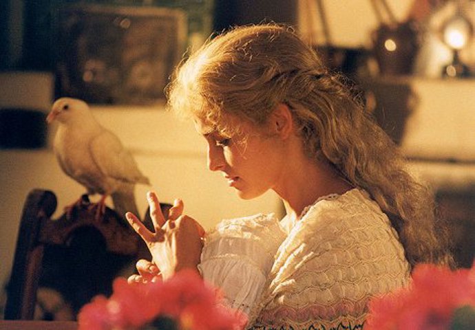 Eliška v Princezně ze mlejna. Role krásné a hodné Elišky je dodnes Andreinou životní rolí, která herečku v roce 1994 vystřelila do nebes.  

