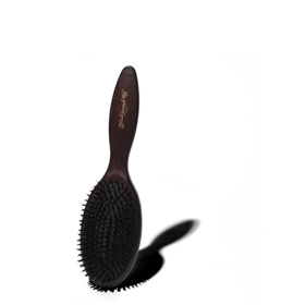 Kartáč wild boar bristle hairbrush, Officine Universelle Buly, 71 eur
